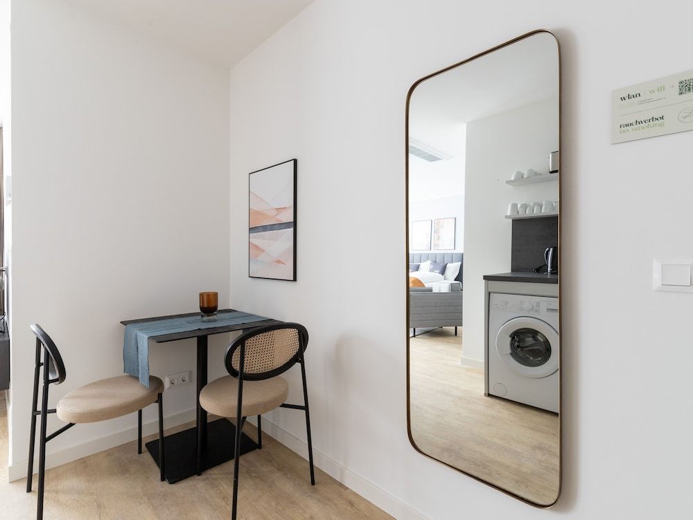 limehome Klagenfurt Karfreitstraße Suite L 11