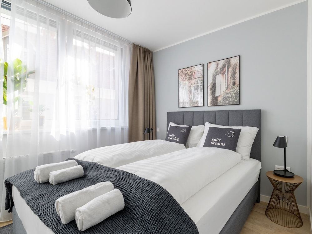 limehome Klagenfurt Karfreitstraße Single Suite 7
