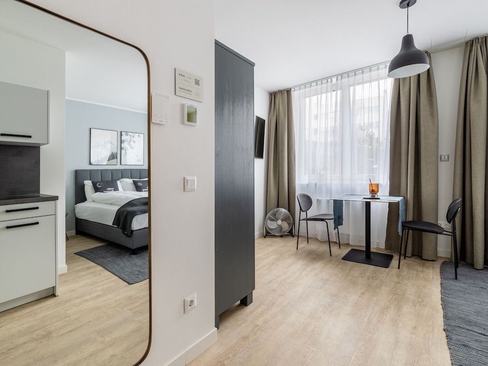 limehome Klagenfurt Karfreitstraße Suite M 17