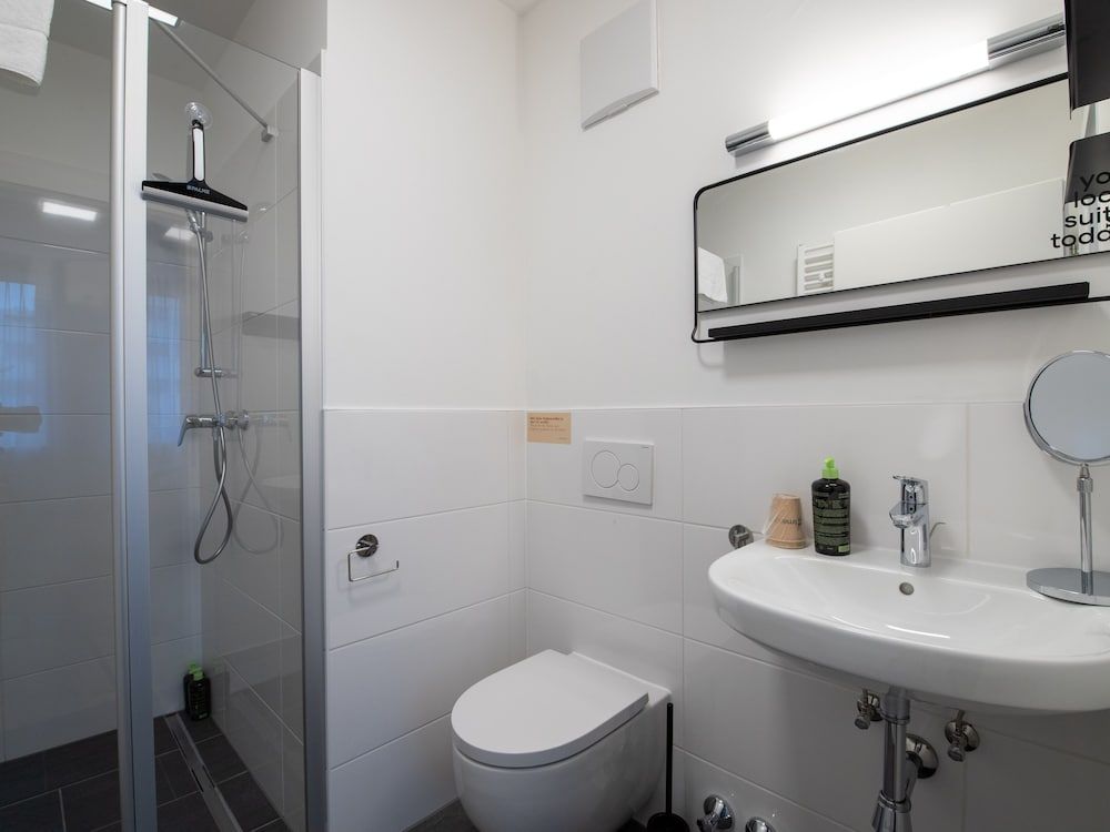 limehome Klagenfurt Karfreitstraße Suite L 7