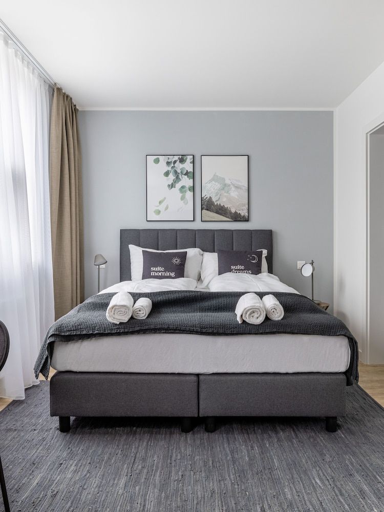 limehome Klagenfurt Karfreitstraße Suite M 8