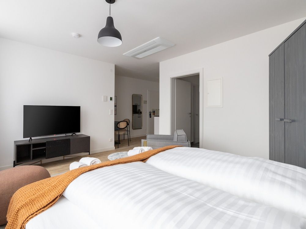 limehome Klagenfurt Karfreitstraße Suite L 3