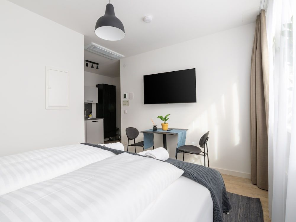 limehome Klagenfurt Karfreitstraße Single Suite 8