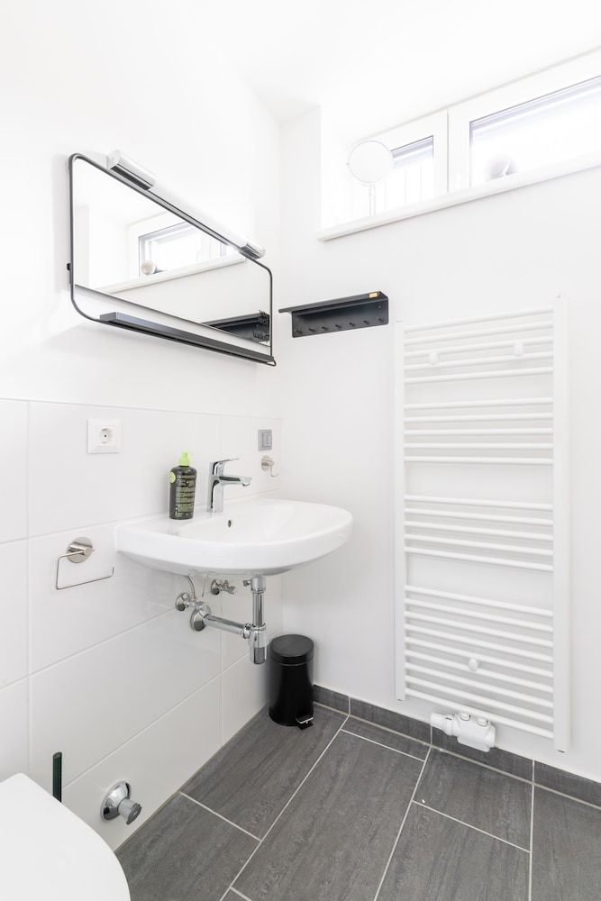 limehome Klagenfurt Karfreitstraße Single Suite 12