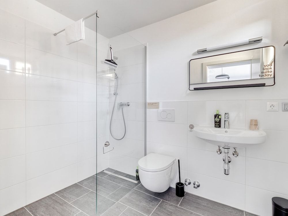 limehome Klagenfurt Karfreitstraße Suite M 14