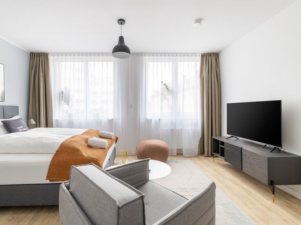 limehome Klagenfurt Karfreitstraße Suite L 5