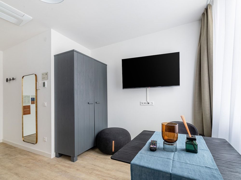 limehome Klagenfurt Karfreitstraße Suite M 20