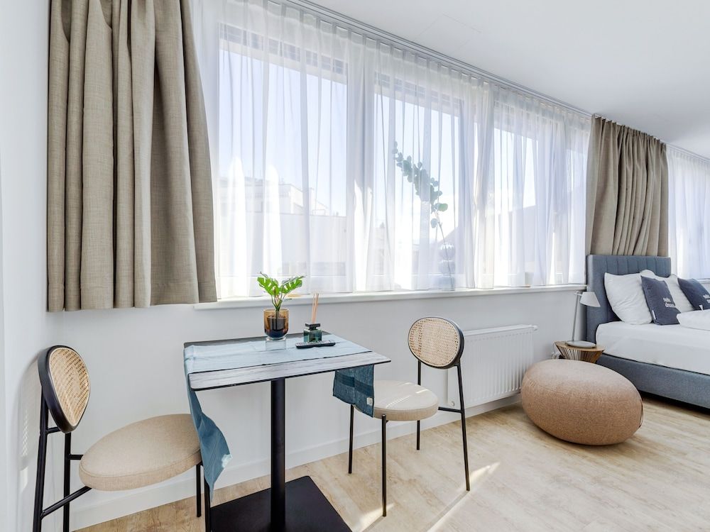 limehome Klagenfurt Karfreitstraße Suite M 18