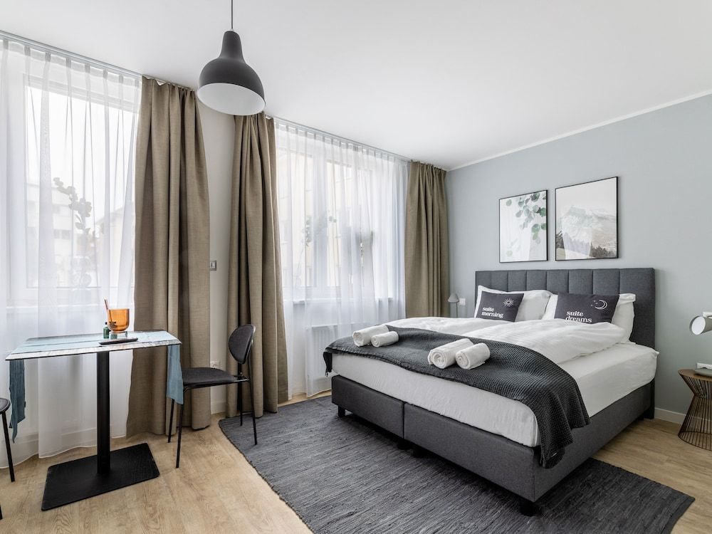 limehome Klagenfurt Karfreitstraße Suite M 6