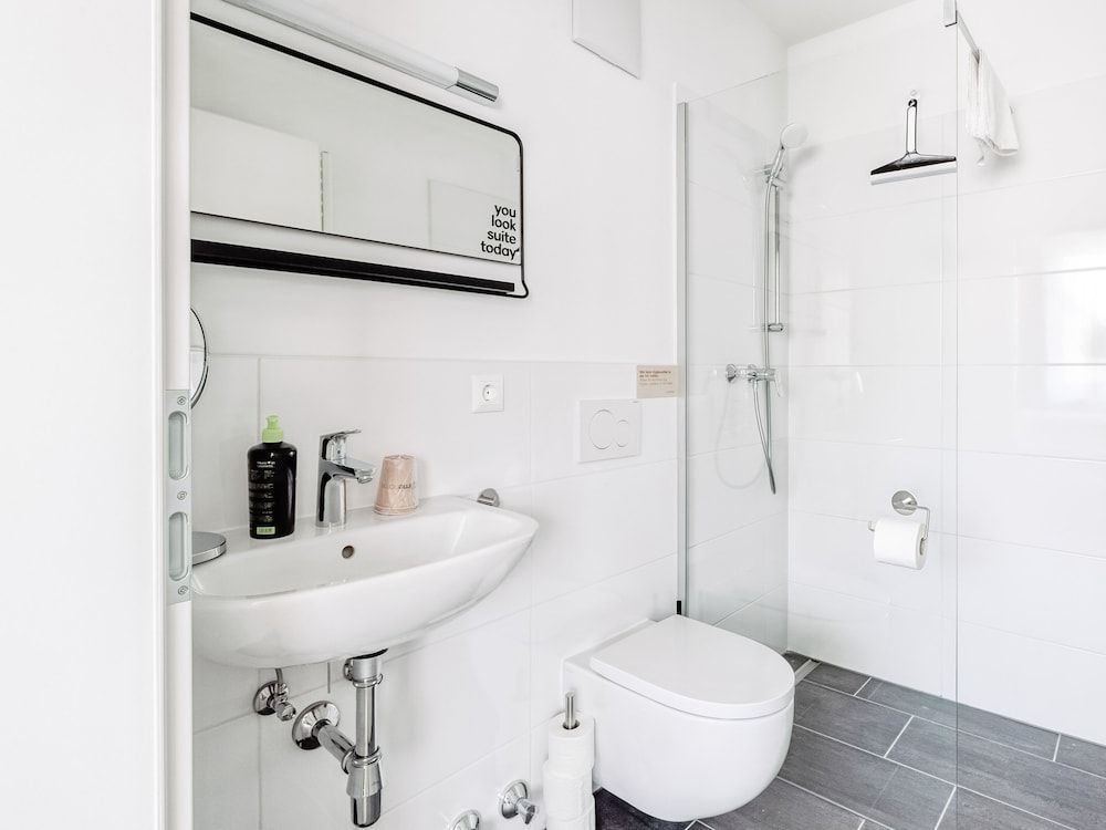 limehome Klagenfurt Karfreitstraße Suite M 13