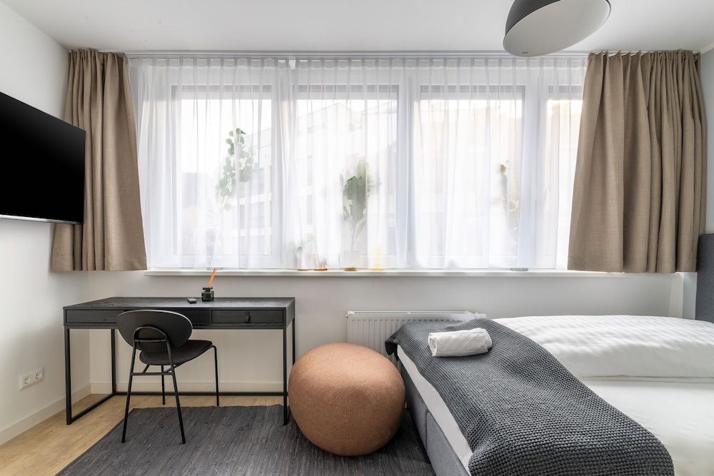 limehome Klagenfurt Karfreitstraße Single Suite 15