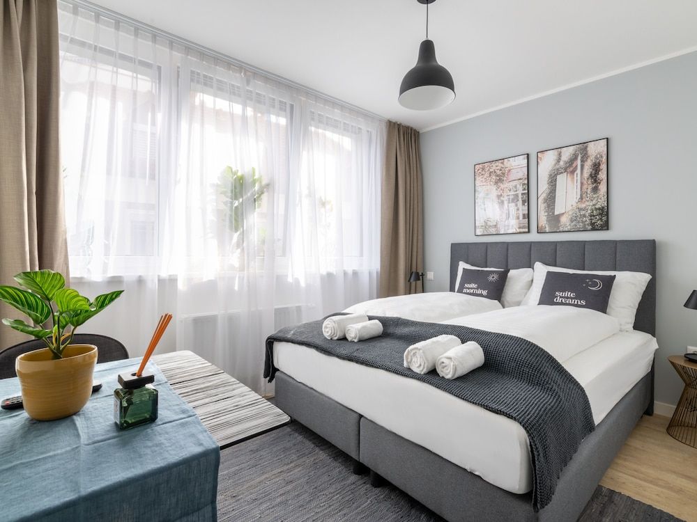 limehome Klagenfurt Karfreitstraße Single Suite 9