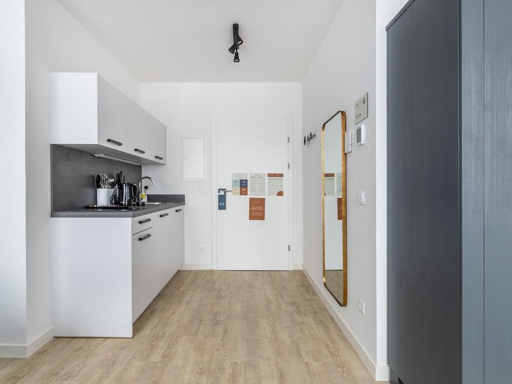 limehome Klagenfurt Karfreitstraße Suite M 19