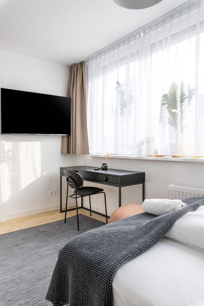 limehome Klagenfurt Karfreitstraße Single Suite 17