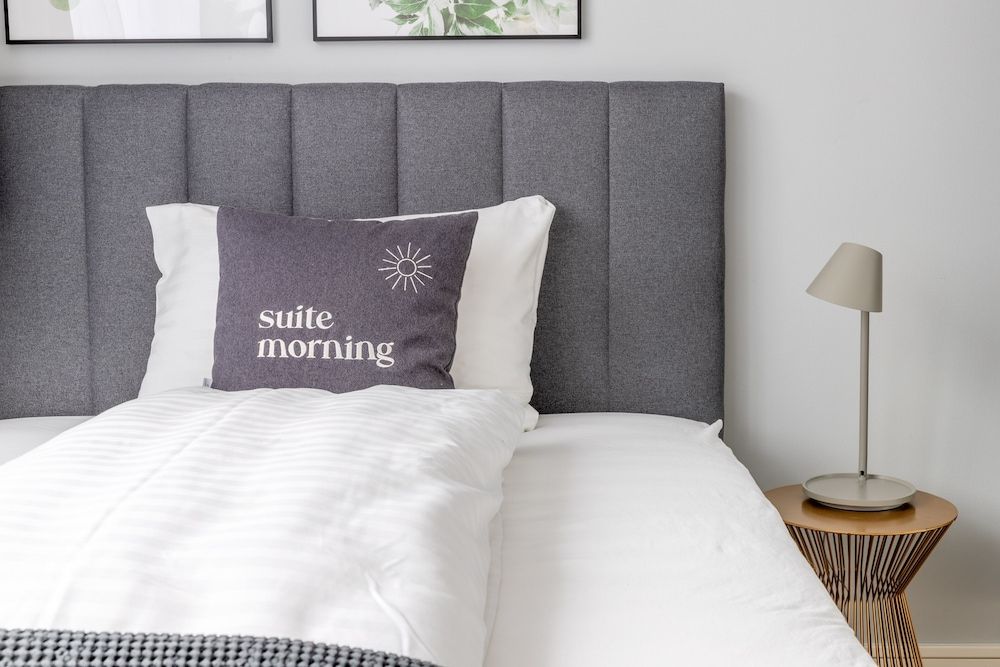 limehome Klagenfurt Karfreitstraße Single Suite 2