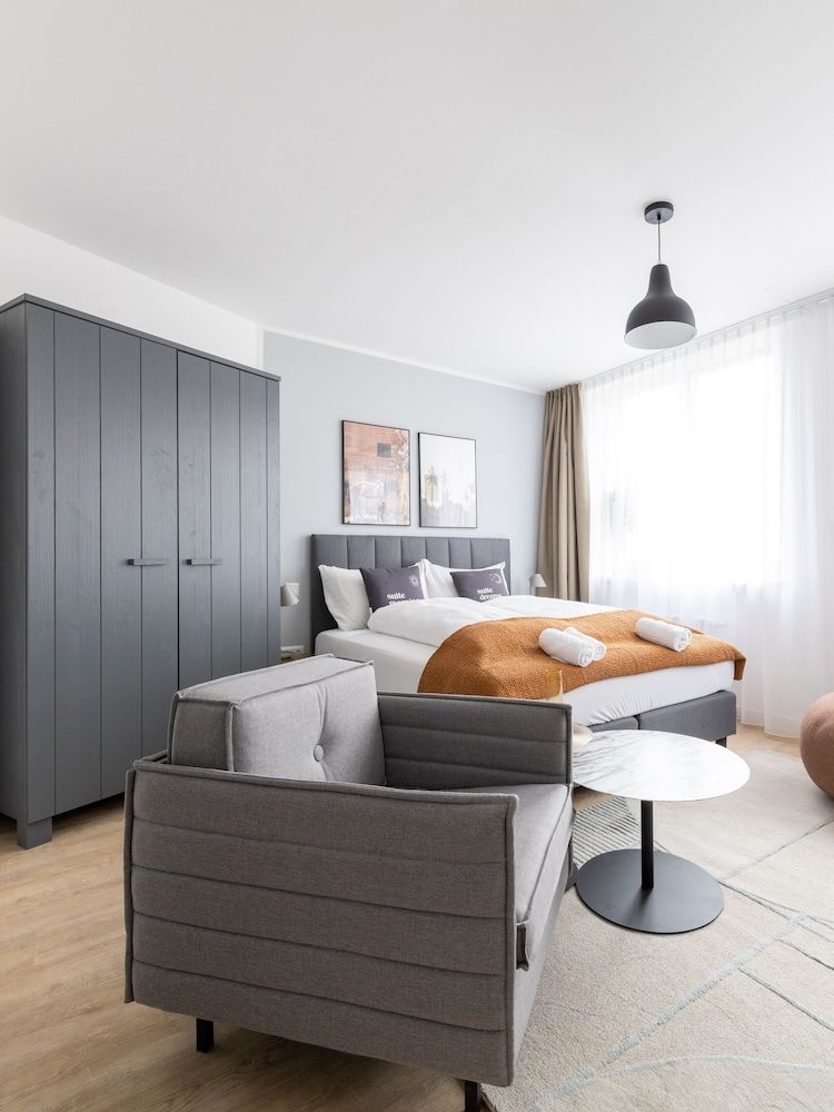 limehome Klagenfurt Karfreitstraße Suite L 4