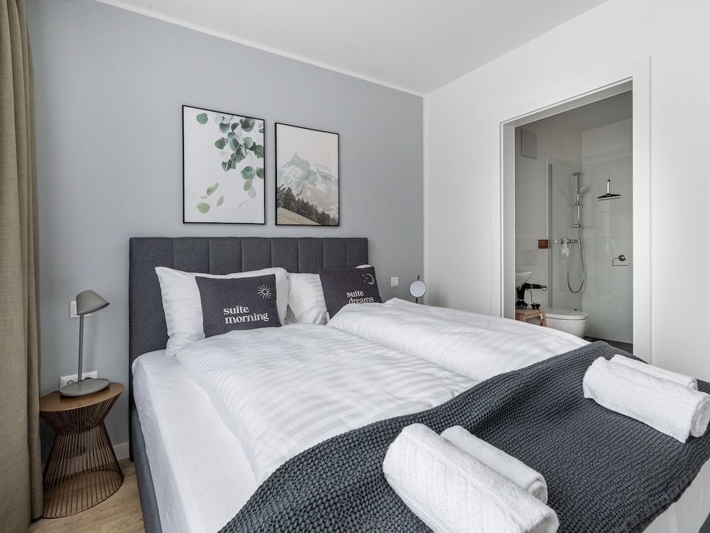 limehome Klagenfurt Karfreitstraße Suite M 7