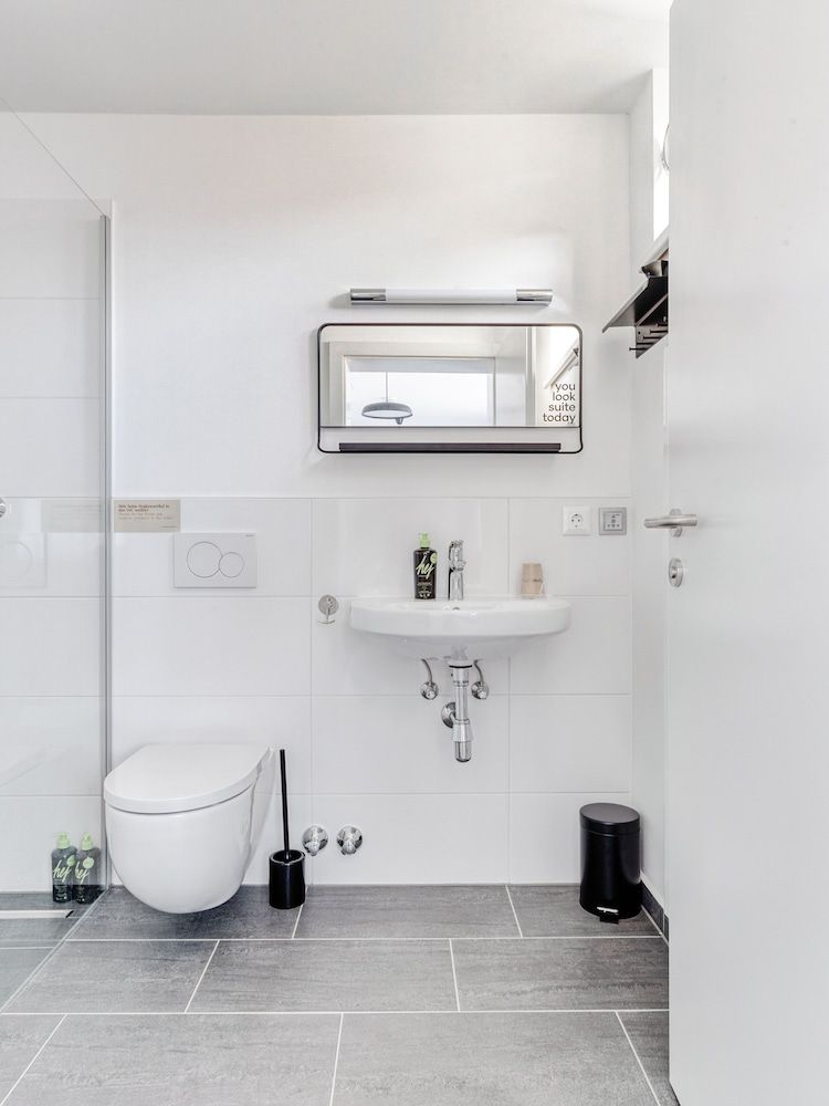 limehome Klagenfurt Karfreitstraße Suite M 16