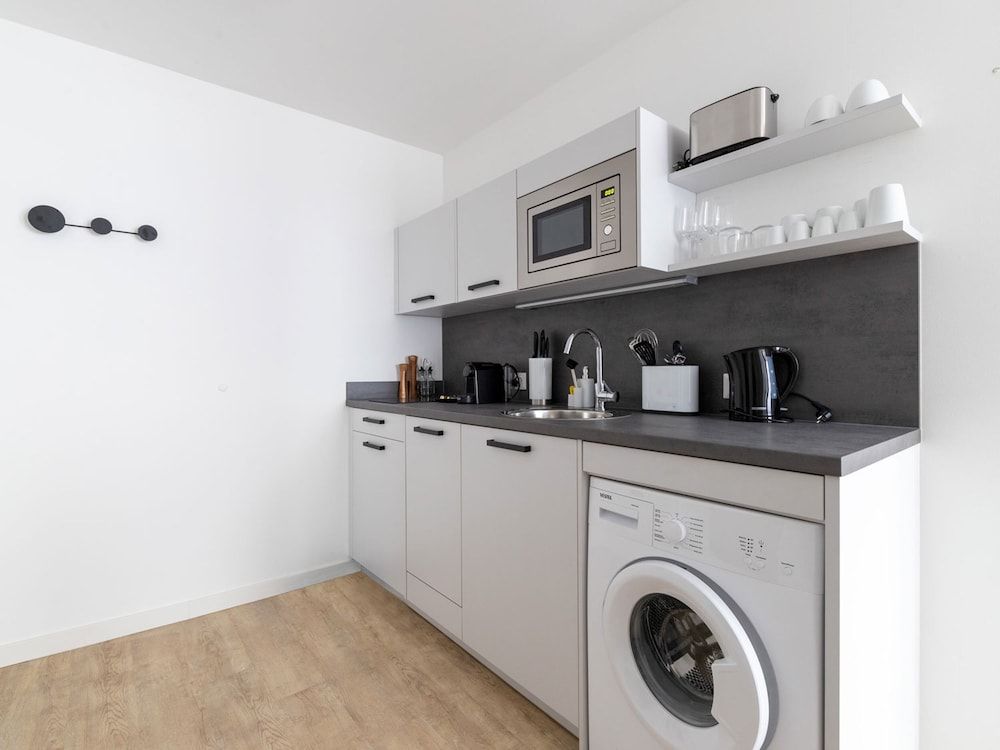 limehome Klagenfurt Karfreitstraße Suite L 6