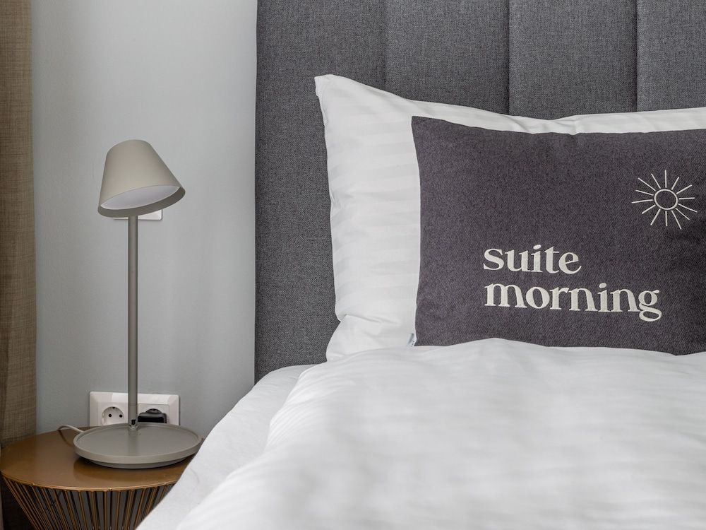 limehome Klagenfurt Karfreitstraße Suite M 11