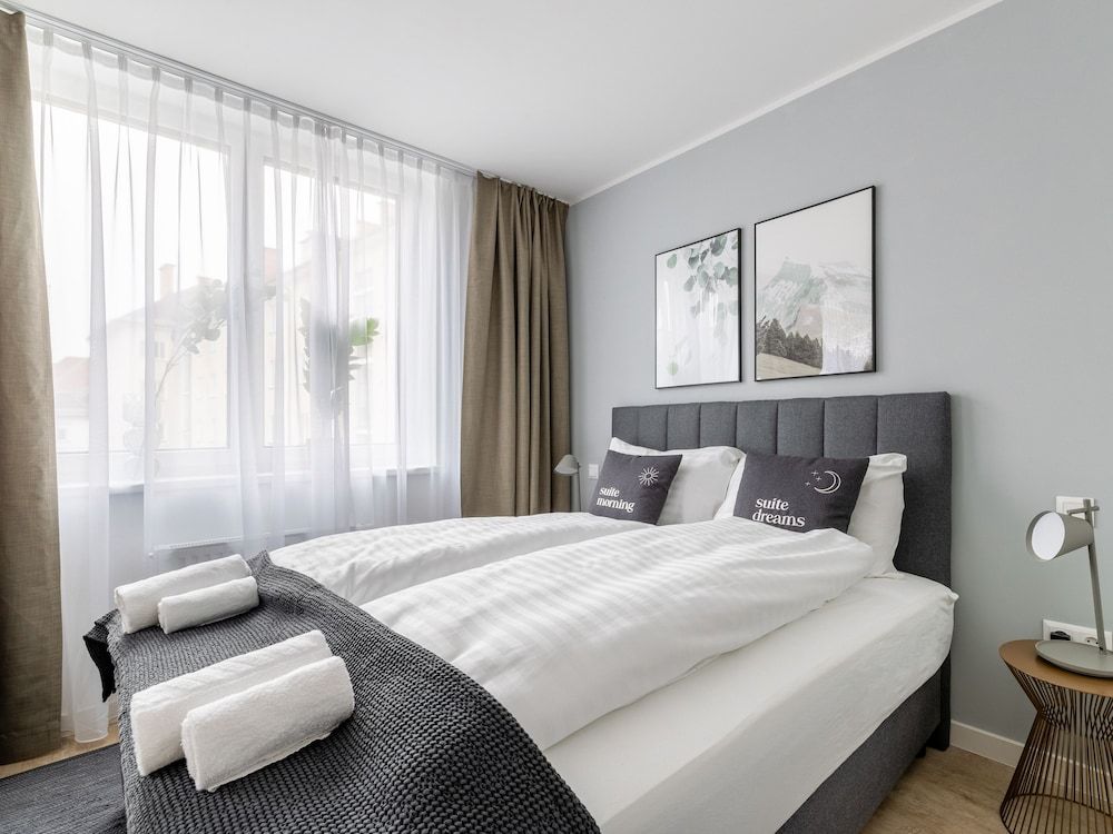 limehome Klagenfurt Karfreitstraße Suite M 9