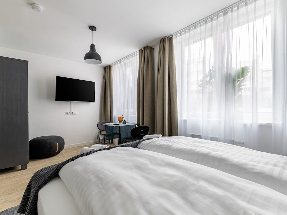 limehome Klagenfurt Karfreitstraße Suite M 10