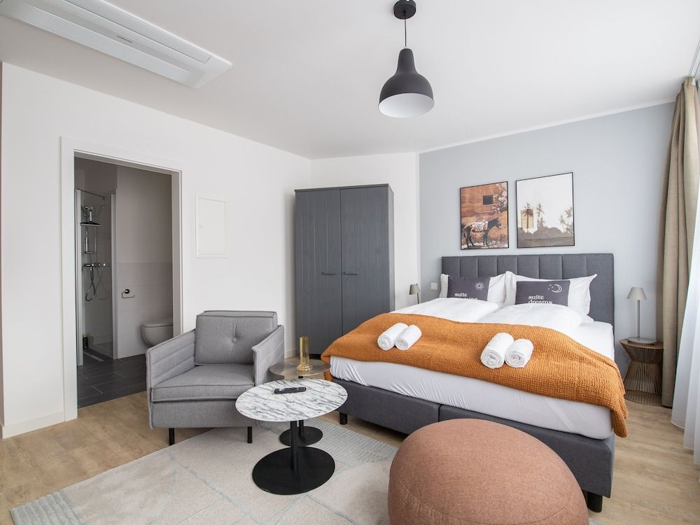 limehome Klagenfurt Karfreitstraße Suite L 2