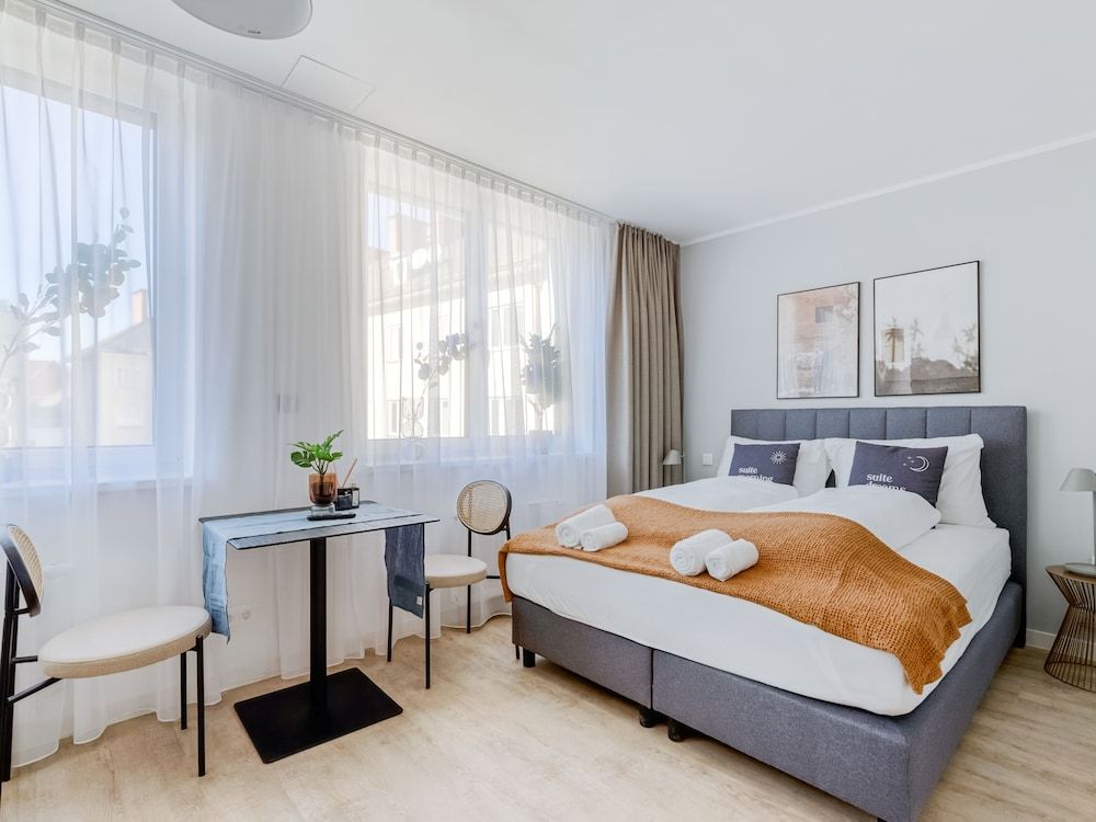 limehome Klagenfurt Karfreitstraße Suite M 2