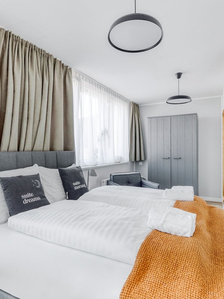 limehome Klagenfurt Karfreitstraße Suite M 4