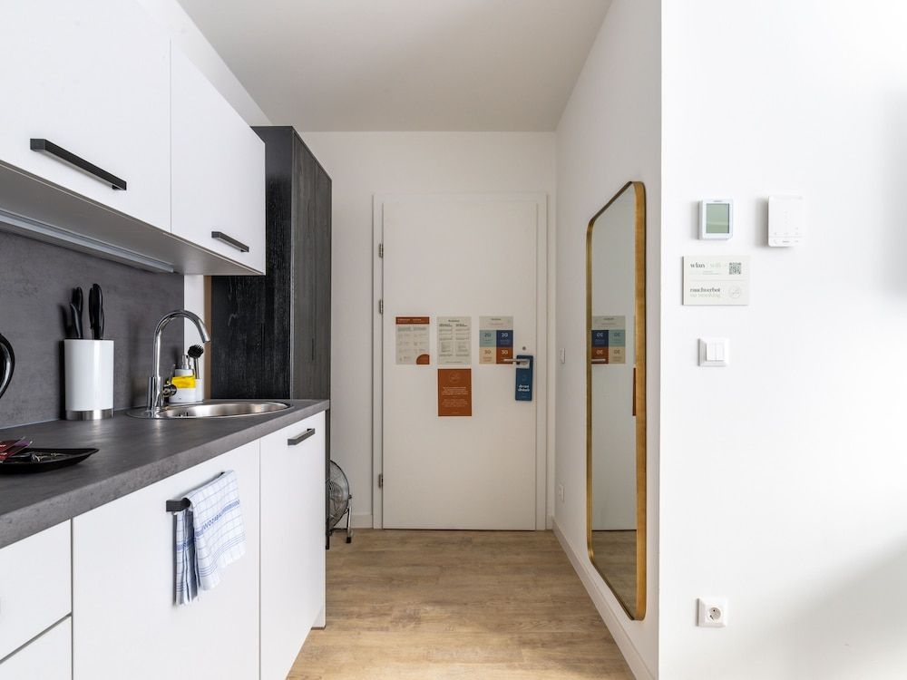 limehome Klagenfurt Karfreitstraße Single Suite 11