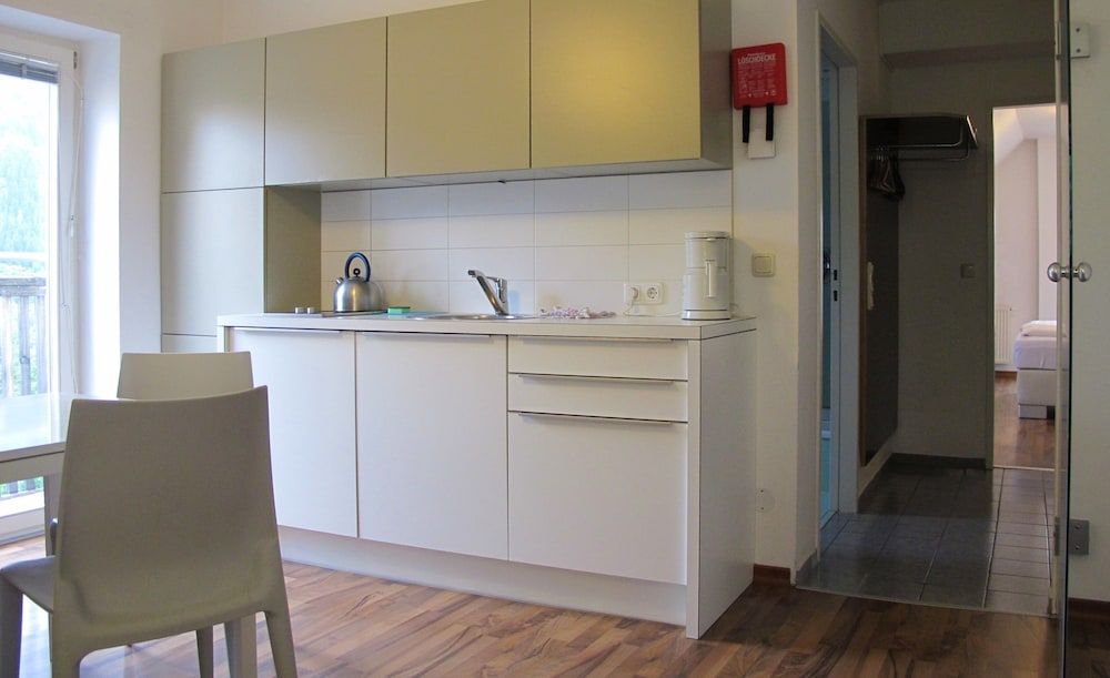 Club Alpenresidenz Bad Gastein Deluxe Apartment, 1 Bedroom, Mountain View 12