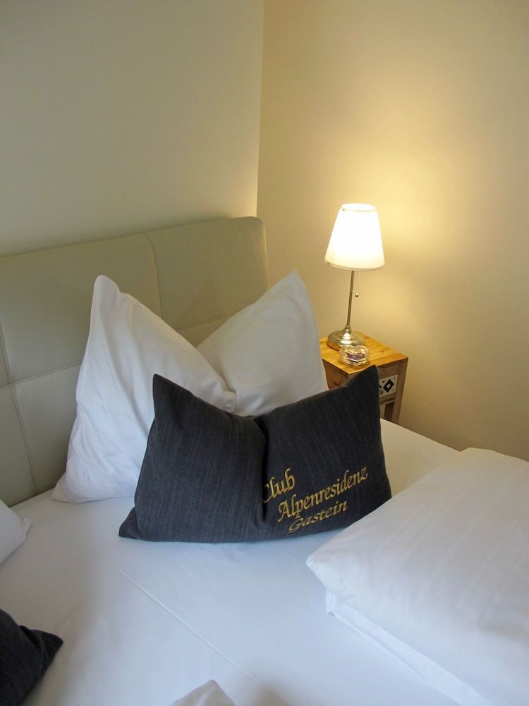Club Alpenresidenz Bad Gastein Deluxe Apartment, 1 Bedroom, Mountain View 5