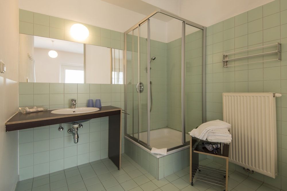 Club Alpenresidenz Bad Gastein Deluxe Studio, Balcony, Mountain View 5