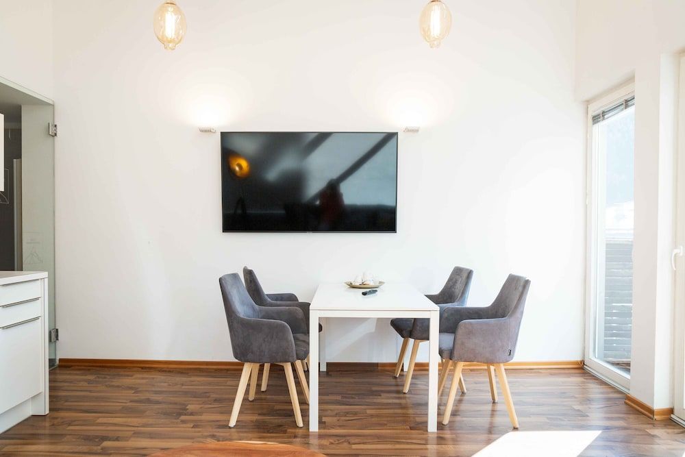 Club Alpenresidenz Bad Gastein Deluxe Apartment, 1 Bedroom, Mountain View 11