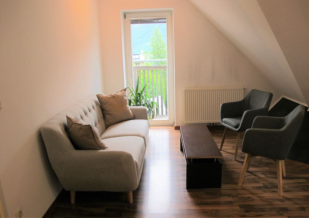 Club Alpenresidenz Bad Gastein Deluxe Apartment, 1 Bedroom, Mountain View 14