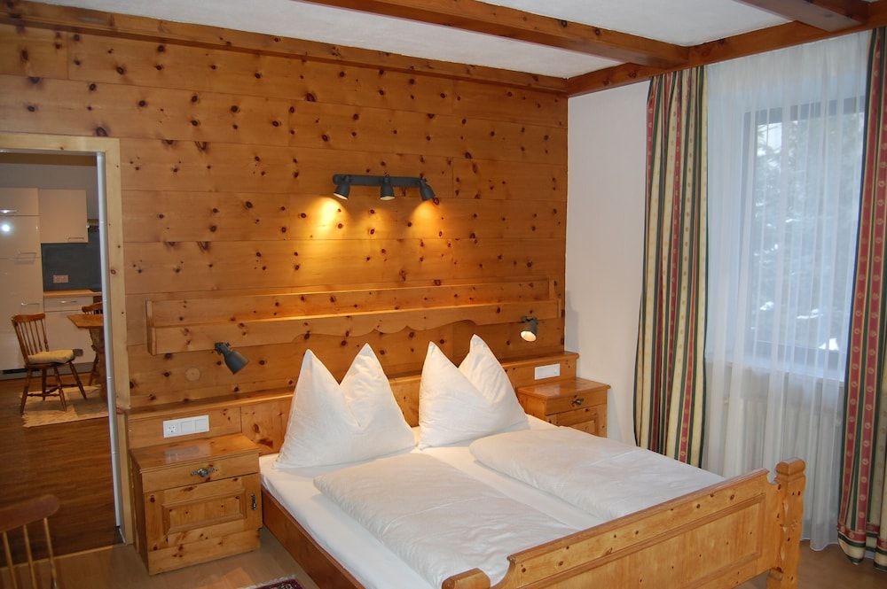 Basic Apartment, 1 Bedroom (Gastein)