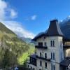 Das Schider Aparthotel Bad Gastein