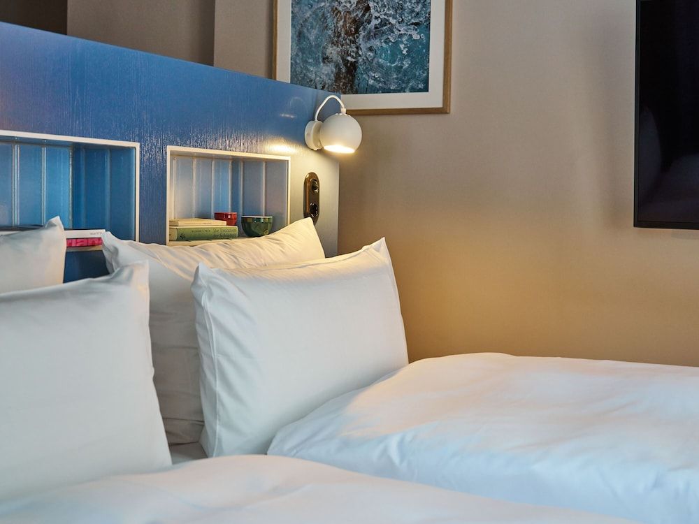 Junior Suite with Sauna and Straubinger Platz view