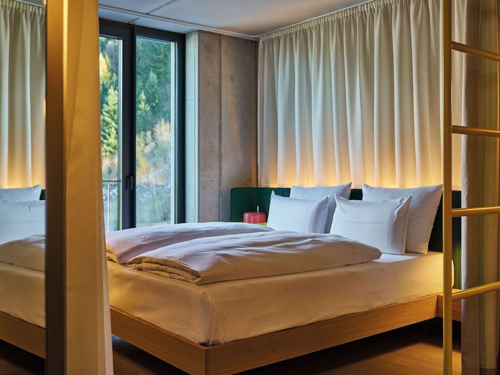 Double Room Comfort Panorama view