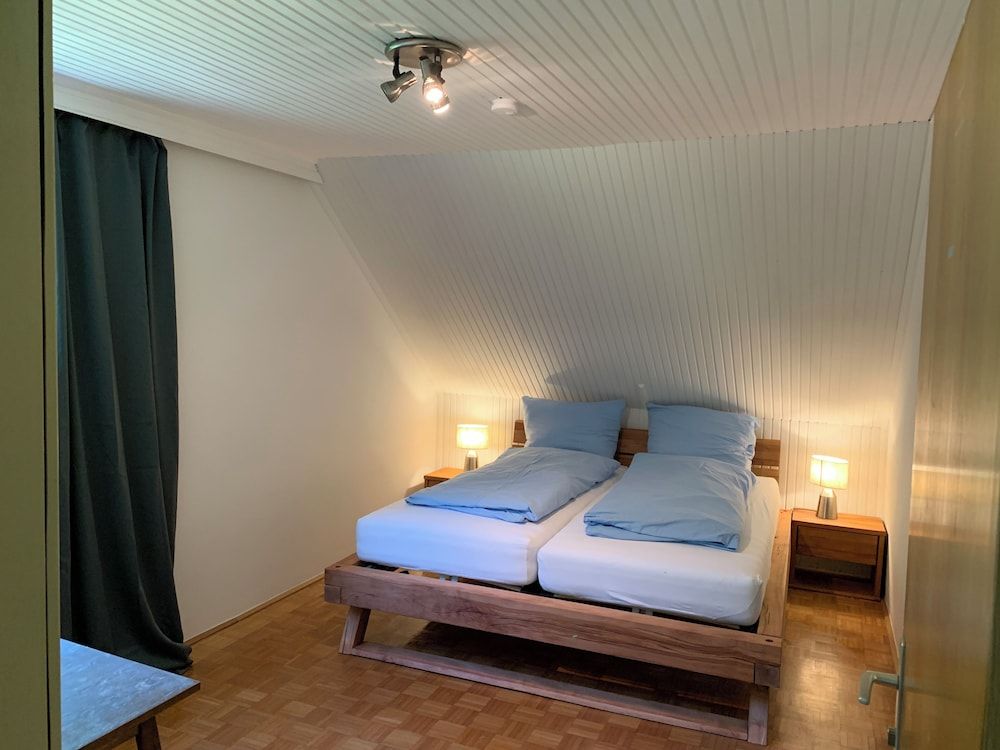 Bergbude Basic Double Room 3