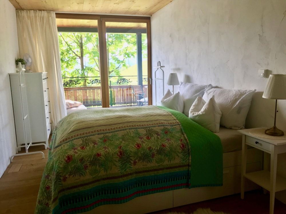 Apartment (Fidelio)