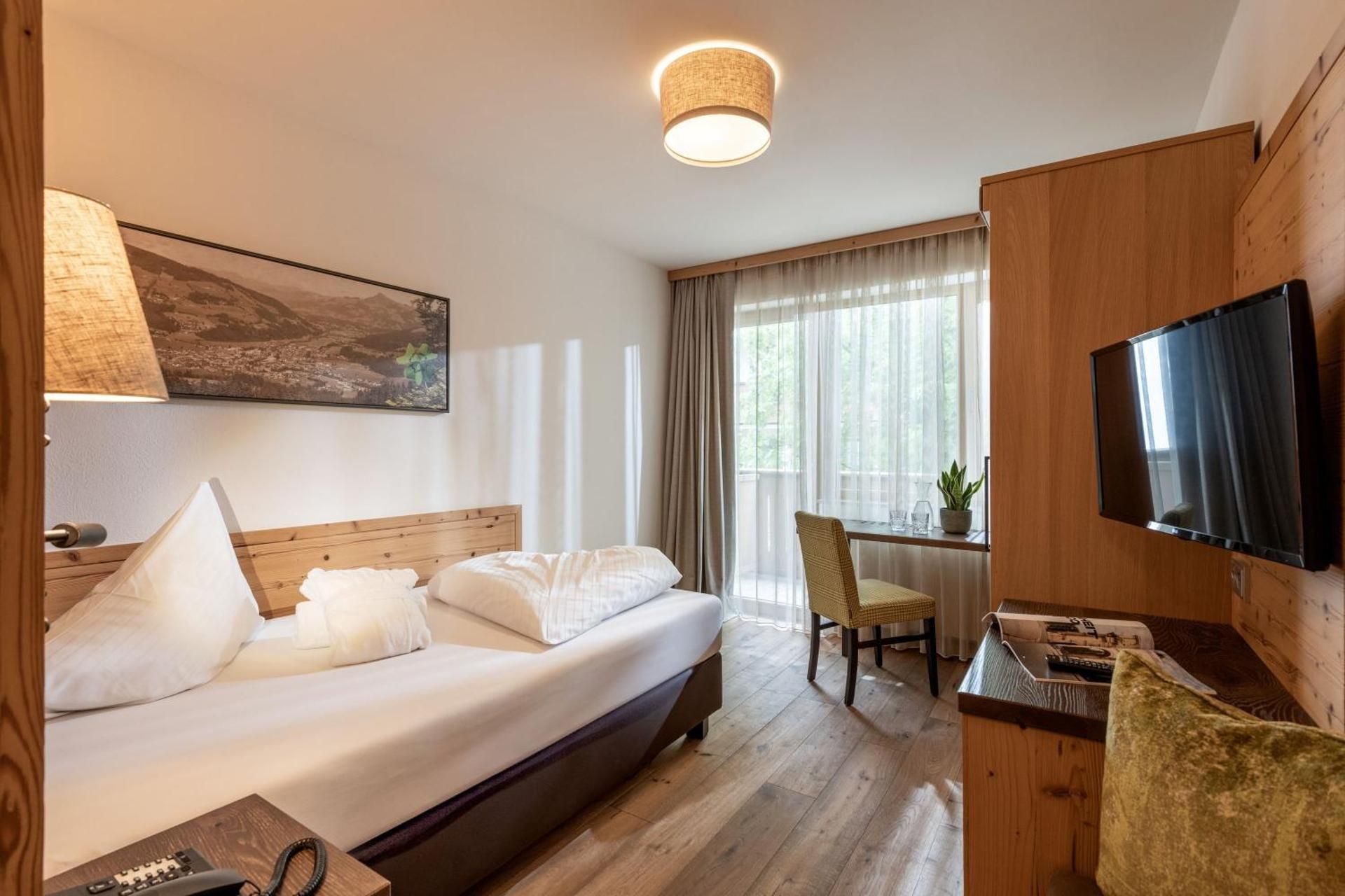 Single Room XS