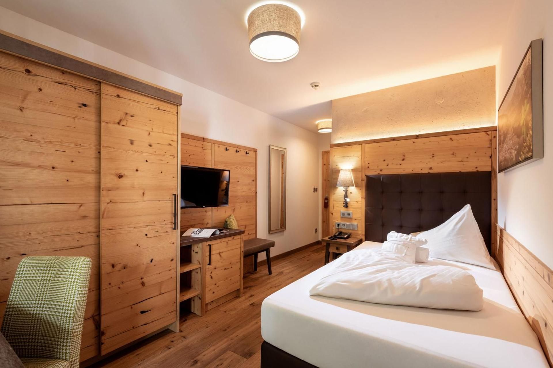 Single Room XS