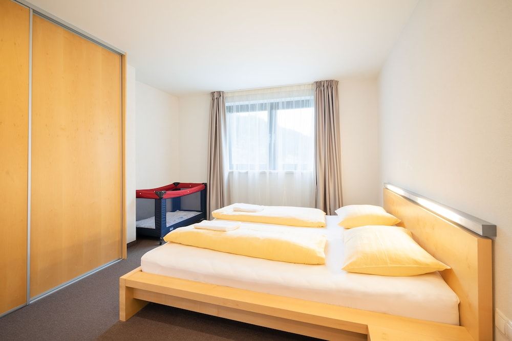 Apartment, 2 Bedrooms (3)