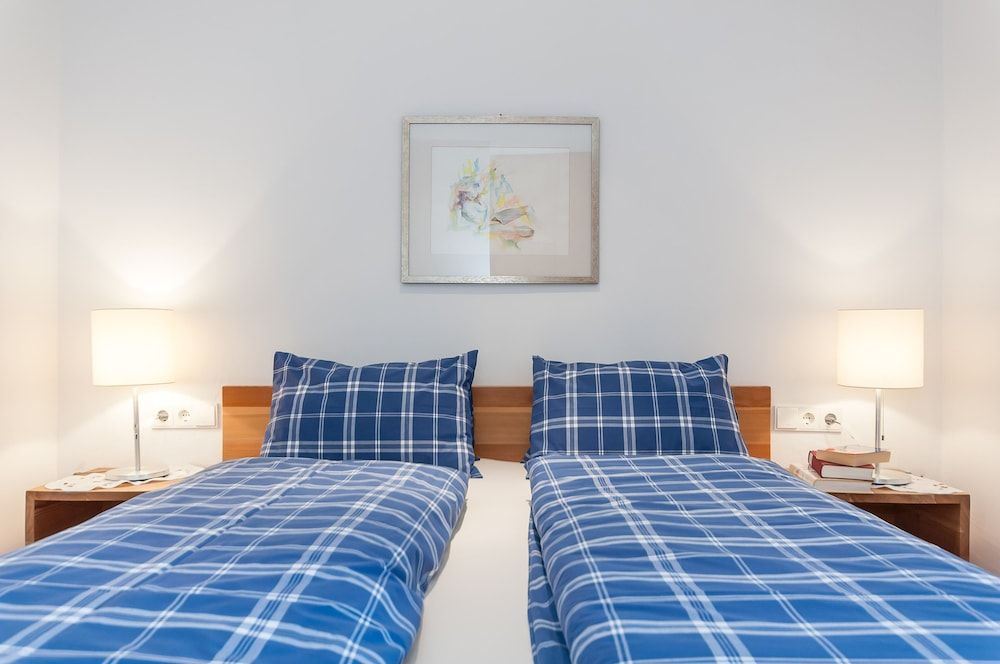 Comfort Apartment