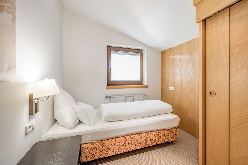 Hotel Inntaler Hof Deluxe Suite 3