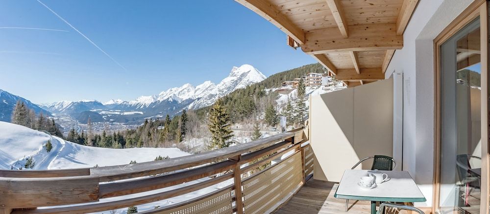 Hotel Inntaler Hof Comfort Double Room 3