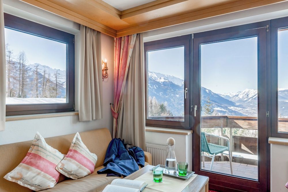 Hotel Inntaler Hof Comfort Double Room 7