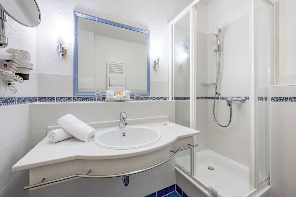 Hotel Inntaler Hof Family Apartment 10