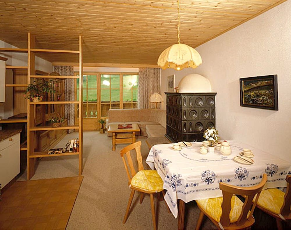 Apartment, 1 Bedroom